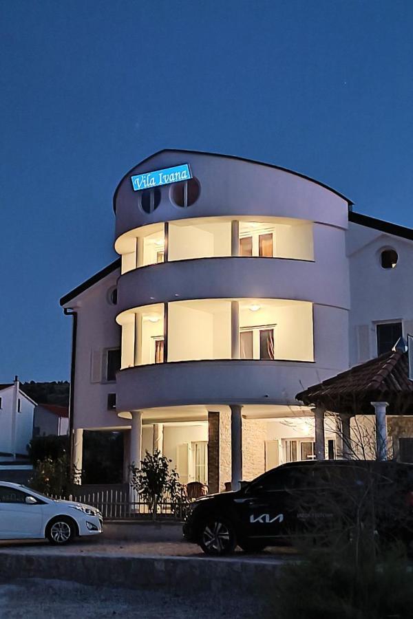Apartment Ivana-5 By Interhome Raslina Exterior foto